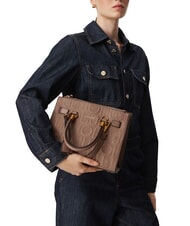 LIUJO MANHATTAN Handtasche mit abnehmbarem Schulterriemen - Damentaschen