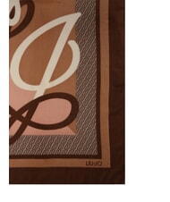 LIUJO LOGO Damenschal - Schals