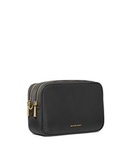 MICHAEL KORS BRYANT Mini-Schultertasche Schwarz - Damentaschen - 3