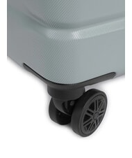 DELSEY AIR ARMOUR Mittlerer Spinner Trolley, erweiterbar Salbeigr&uuml;n - Harte Trolleys - 6