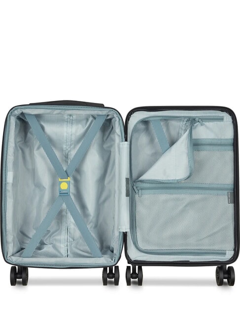 AIR ARMOUR Erweiterbarer Handgep&auml;cktrolley Salbeigr&uuml;n - Handgep&auml;ck
