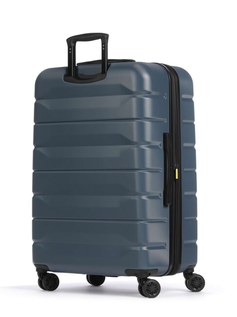 AIR ARMOUR Gro&szlig;er Trolley, erweiterbar f&uuml;hren - Harte Trolleys