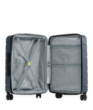 DELSEY AIR ARMOUR Mittlerer Spinner Trolley, erweiterbar f&uuml;hren - Harte Trolleys - 2