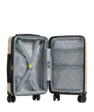 DELSEY AIR ARMOUR Erweiterbarer Handgep&auml;cktrolley - Handgep&auml;ck