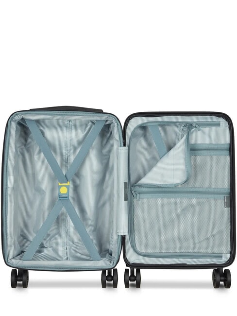 AIR ARMOUR Erweiterbarer Handgep&auml;cktrolley f&uuml;hren - Handgep&auml;ck