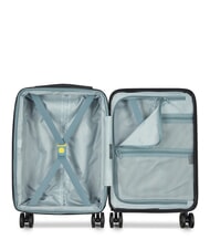 DELSEY AIR ARMOUR Erweiterbarer Handgep&auml;cktrolley f&uuml;hren - Handgep&auml;ck - 2