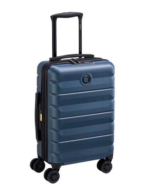 AIR ARMOUR Erweiterbarer Handgep&auml;cktrolley f&uuml;hren - Handgep&auml;ck