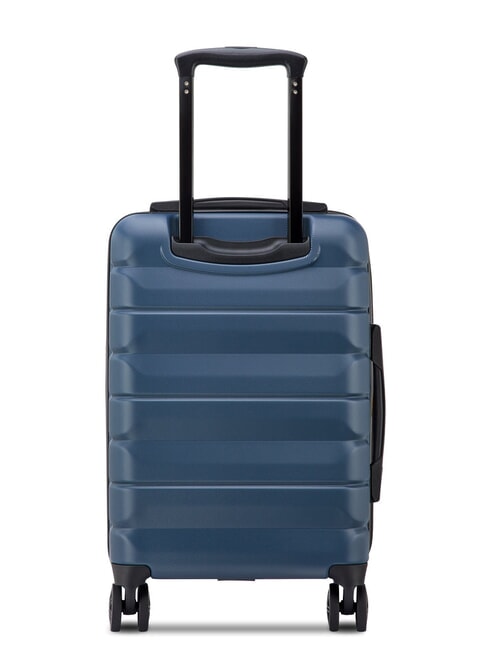 AIR ARMOUR Erweiterbarer Handgep&auml;cktrolley f&uuml;hren - Handgep&auml;ck