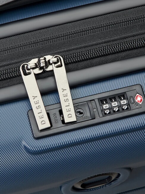 AIR ARMOUR Erweiterbarer Handgep&auml;cktrolley f&uuml;hren - Handgep&auml;ck