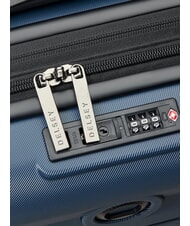 DELSEY AIR ARMOUR Erweiterbarer Handgep&auml;cktrolley f&uuml;hren - Handgep&auml;ck - 5