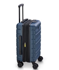 DELSEY AIR ARMOUR Erweiterbarer Handgep&auml;cktrolley f&uuml;hren - Handgep&auml;ck - 6