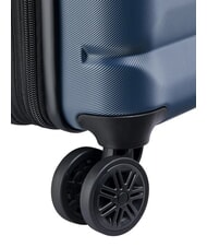 DELSEY AIR ARMOUR Erweiterbarer Handgep&auml;cktrolley f&uuml;hren - Handgep&auml;ck - 7
