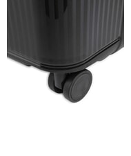 DELSEY VAUBAN Mittlerer Trolley Schwarz - Harte Trolleys - 5