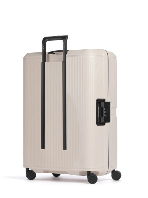 VAUBAN Mittlerer Trolley Gold - Harte Trolleys