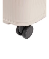 DELSEY VAUBAN Mittlerer Trolley Gold - Harte Trolleys - 5