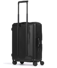 DELSEY VAUBAN Handgep&auml;cktrolley Schwarz - Handgep&auml;ck - 3