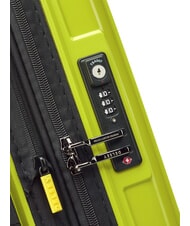DELSEY LUTECE SE Erweiterbarer Handgep&auml;cktrolley blaugr&uuml;n - Handgep&auml;ck - 5