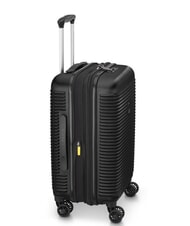 DELSEY FREESTYLE Erweiterbarer Handgep&auml;cktrolley Schwarz - Handgep&auml;ck - 5
