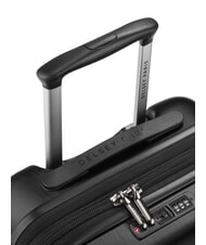DELSEY FREESTYLE Erweiterbarer Handgep&auml;cktrolley Schwarz - Handgep&auml;ck - 6