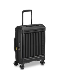 DELSEY LUTECE SE Erweiterbarer Handgep&auml;cktrolley Schwarz - Handgep&auml;ck - 3