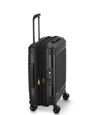 DELSEY LUTECE SE Erweiterbarer Handgep&auml;cktrolley Schwarz - Handgep&auml;ck - 5