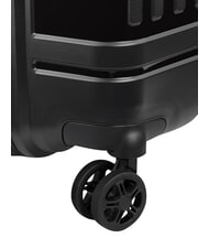 DELSEY LUTECE SE Gro&szlig;er, erweiterbarer Trolley Schwarz - Harte Trolleys - 6