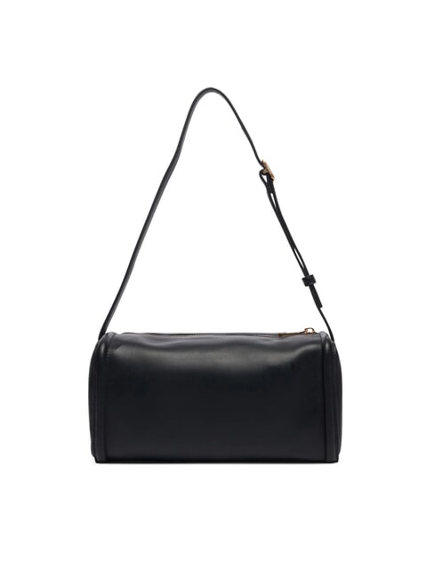 BOLD CK Handtasche mit Schulterriemen auf Schwarz - Damentaschen