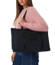 CALVIN KLEIN TOTE Einkaufstasche aus recyceltem Stoff - Damentaschen