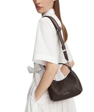 CALVIN KLEIN WEBBING Mini-Handtasche mit Schulterriemen - Damentaschen