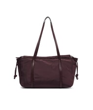 CALVIN KLEIN NYLON Einkaufstasche Fudge - Damentaschen - 3