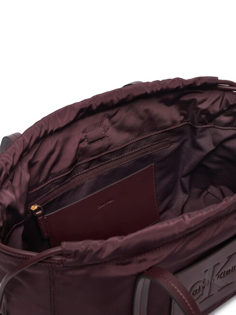 NYLON Einkaufstasche Fudge - Damentaschen