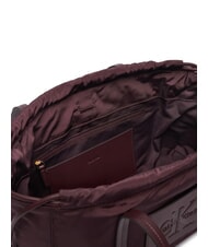 CALVIN KLEIN NYLON Einkaufstasche Fudge - Damentaschen - 4