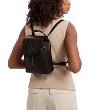CALVIN KLEIN BOLD CK Mini-Rucksack - Damentaschen