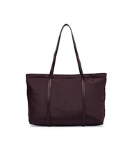CALVIN KLEIN TOTE Einkaufstasche aus recyceltem Stoff Fudge - Damentaschen - 3