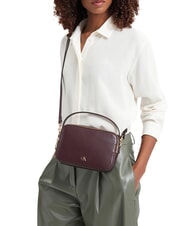 CALVIN KLEIN CK HARDWARE Handtasche mit Schulterriemen - Damentaschen