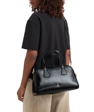 CALVIN KLEIN CK MEDIUM Handtasche mit Schulterriemen - Damentaschen