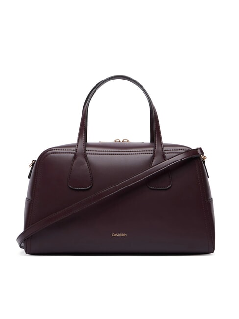 CK MEDIUM Handtasche mit Schulterriemen Fudge - Damentaschen