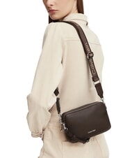 CALVIN KLEIN WEBBING Mini-Schultertasche mit Schultergurt - Damentaschen