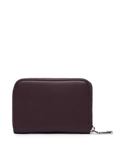 BOLD MONOGRAM Kleine Geldb&ouml;rse Fudge - Brieftaschen Damen