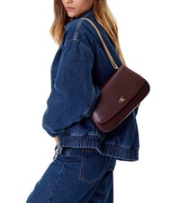 CALVIN KLEIN CK CONVERTIBLE Schultertasche / Umh&auml;ngetasche - Damentaschen