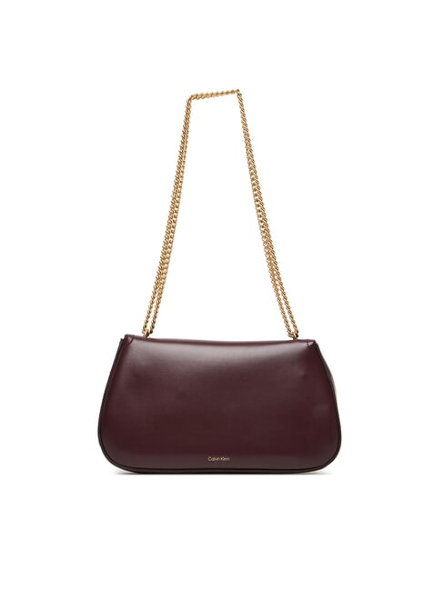 CK CONVERTIBLE Schultertasche / Umh&auml;ngetasche Fudge - Damentaschen