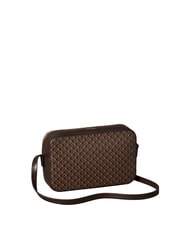 CALVIN KLEIN COATED EMBLEM Mini-Schultertasche lecker/Eichel-Aop - Damentaschen - 3