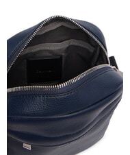 CALVIN KLEIN RAISED LOGO Umh&auml;ngetasche blaue N&auml;chte - Umh&auml;ngetaschen Herren - 3