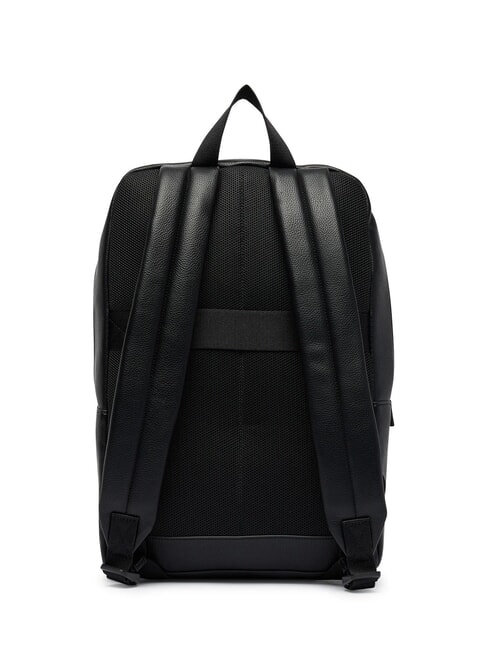 RAISED 13-Zoll-Laptop-Rucksack auf Schwarz - Rucks&auml;cke f&uuml;r Schule &amp; Freizeit