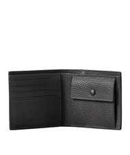 CALVIN KLEIN FOIL EMBOSSED Ledergeldb&ouml;rse f&uuml;r Herren - Brieftaschen Herren