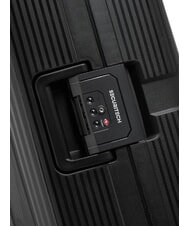 DELSEY SECURITECH STONE Handgep&auml;cktrolley Schwarz - Handgep&auml;ck - 4