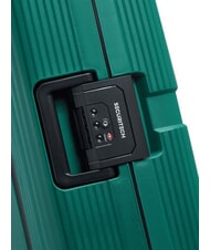 DELSEY SECURITECH STONE Gro&szlig;er Einkaufswagen Leguan - Harte Trolleys - 6