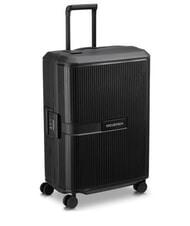 DELSEY SECURITECH STONE Mittlerer Trolley Schwarz - Harte Trolleys - 3