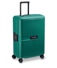 DELSEY SECURITECH STONE Mittlerer Trolley Leguan - Harte Trolleys - 3