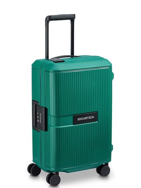 SECURITECH STONE Handgep&auml;cktrolley Leguan - Handgep&auml;ck